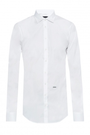Classic shirt, zdjęcie 1 Classic shirt od Dsquared2